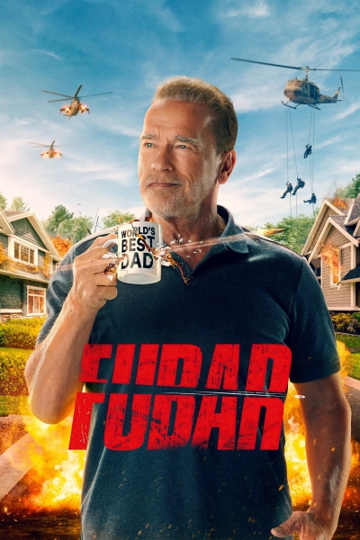 FUBAR 2 / FUBAR 2 (2025)