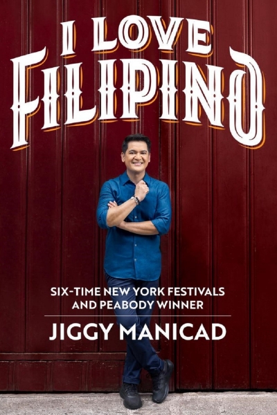 I Love Filipino / I Love Filipino (2025)