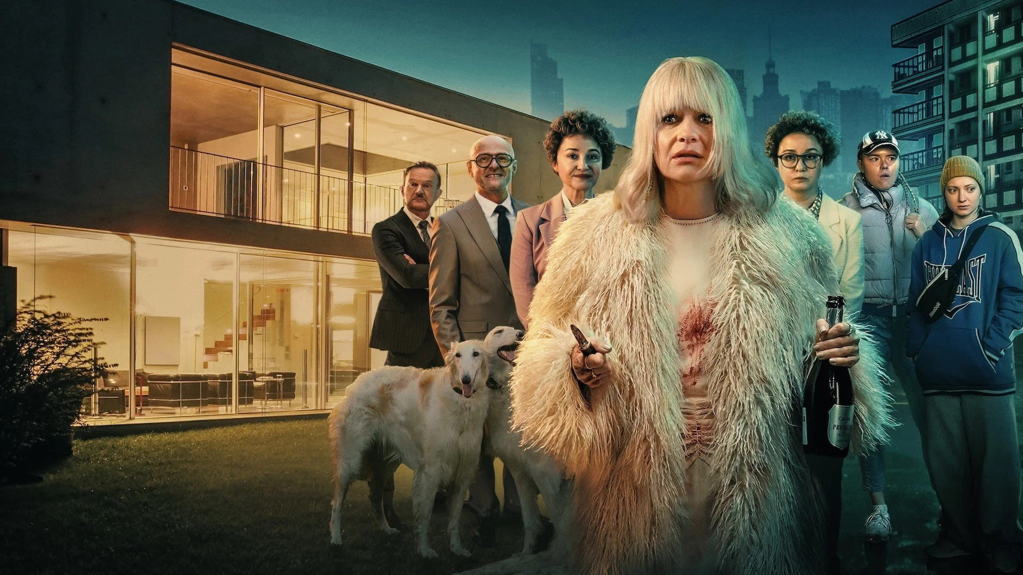 Xem Phim Aniela, Aniela 2025 Xem Phim Aniela, Aniela 2025