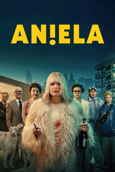Aniela / Aniela (2025)
