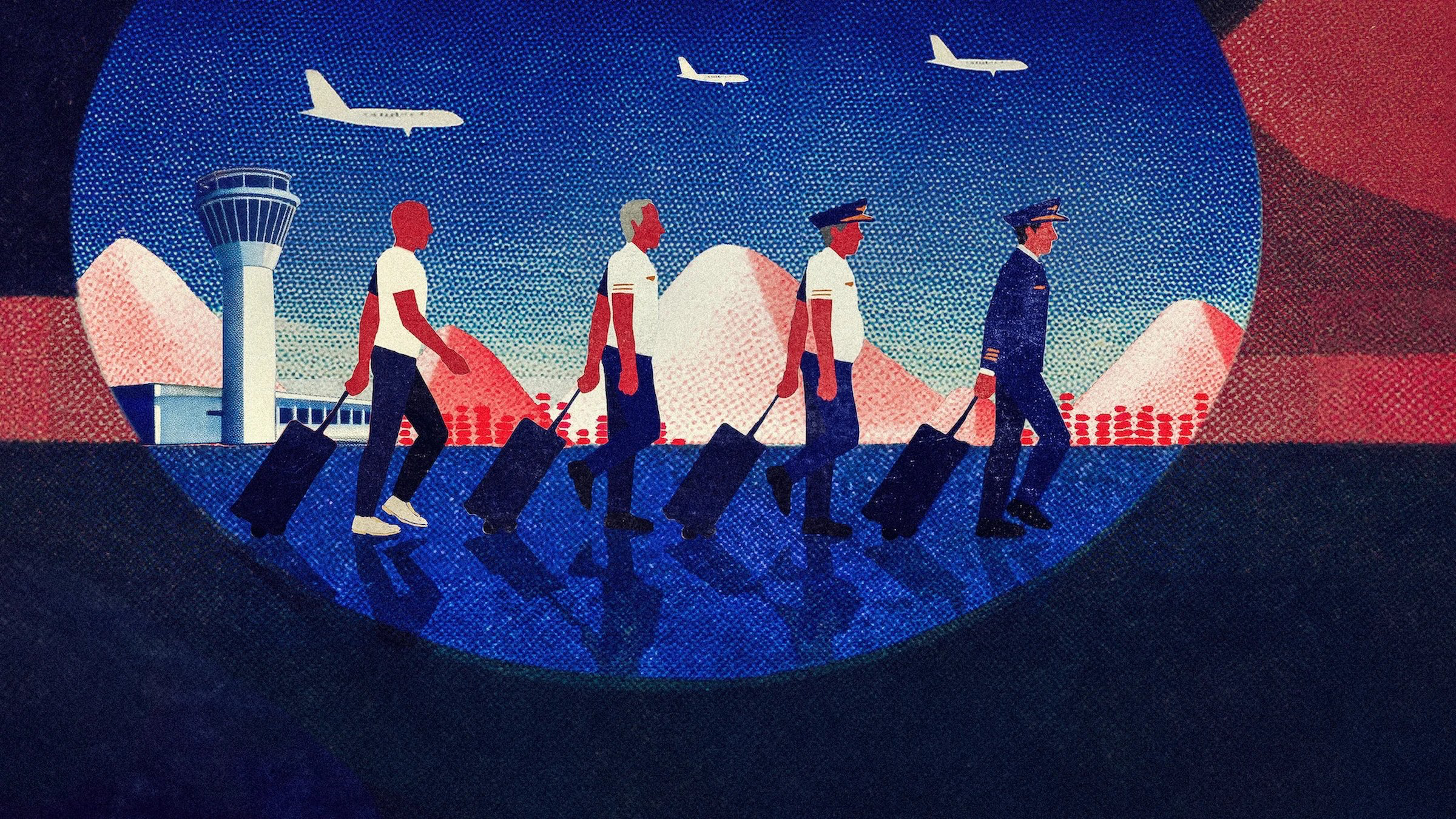 Xem Phim Cocaine trên không: Buôn lậu giữa tầm cao, Cocaine Air: Smugglers at 30,000 Ft. 2025 Xem Phim Cocaine trên không: Buôn lậu giữa tầm cao, Cocaine Air: Smugglers at 30,000 Ft. 2025