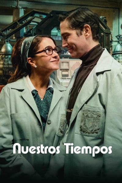 Our Times / Our Times (2025)