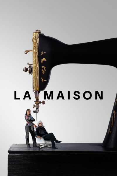 La Maison / La Maison (2024)