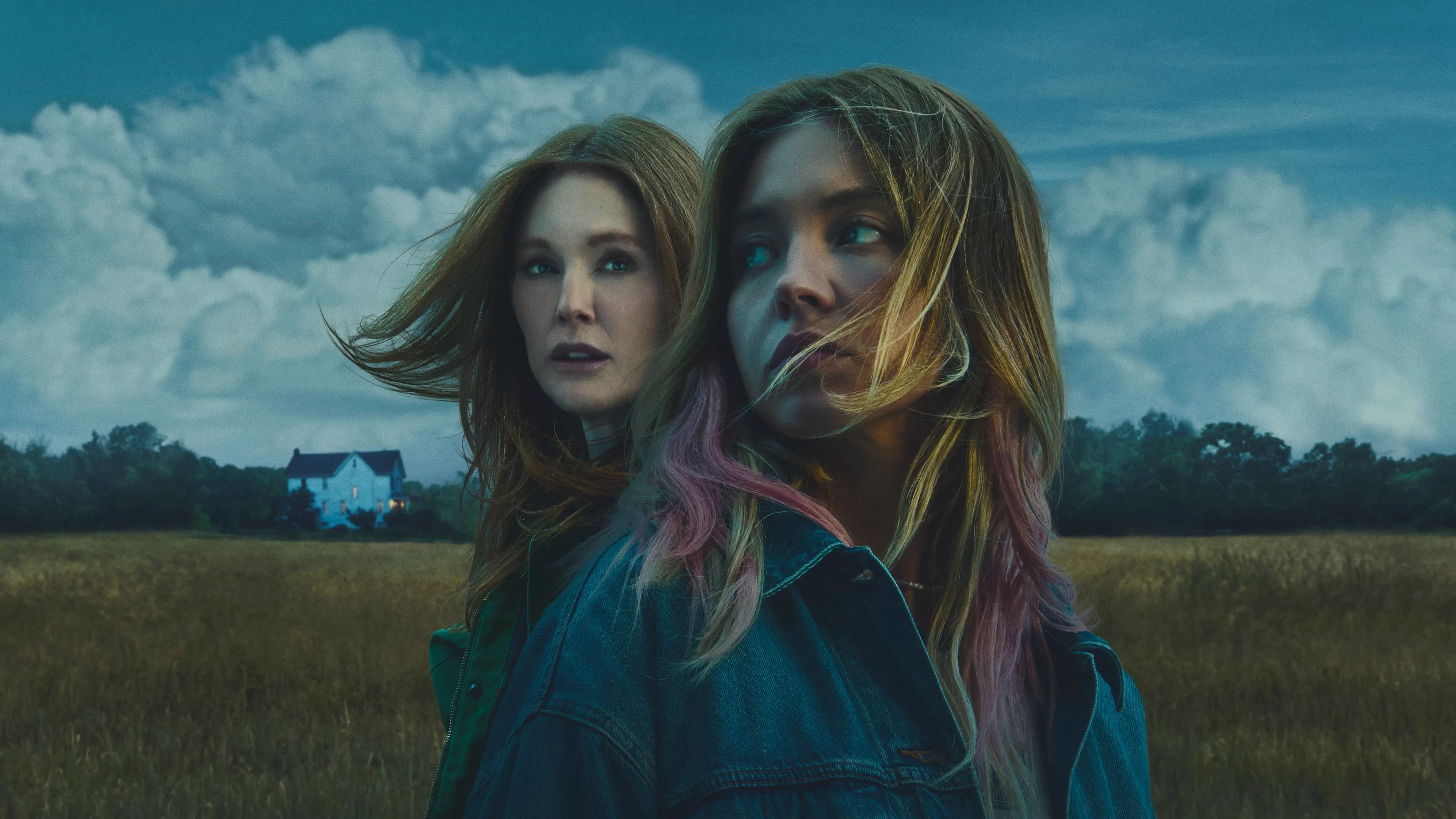 Echo Valley / Echo Valley (2025)