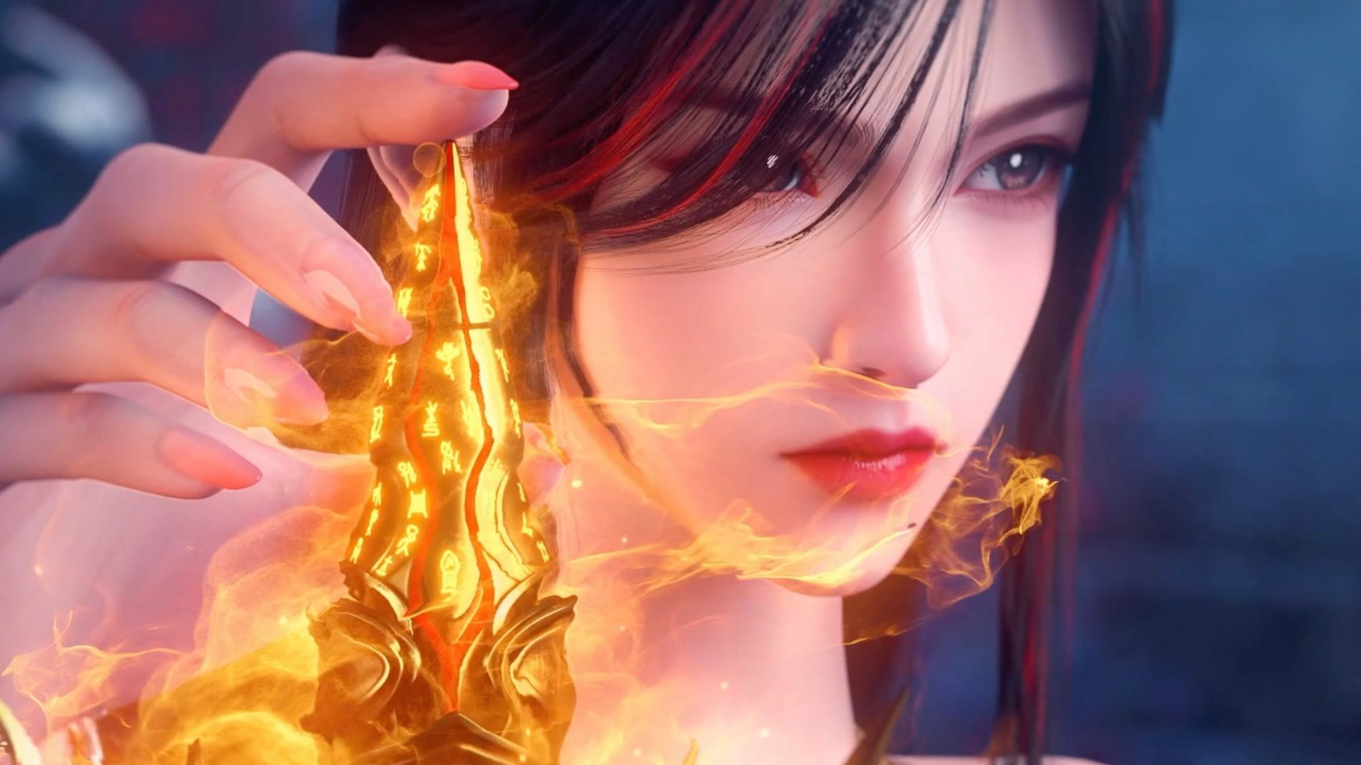 Xem Phim Thần Quốc Chi Thượng, Over the Divine Realms 2025 Xem Phim Thần Quốc Chi Thượng, Over the Divine Realms 2025