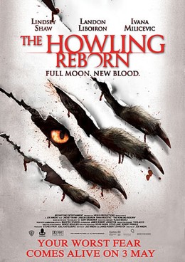 Người Sói Hồi Sinh, The Howling: Reborn (2012)