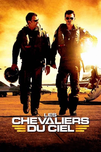 Sky Fighters / Sky Fighters (2005)