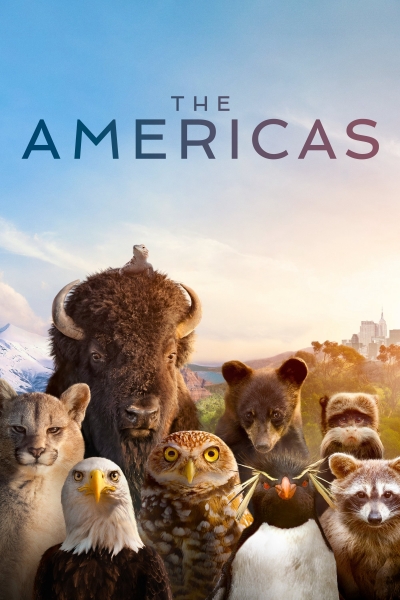 The Americas / The Americas (2025)