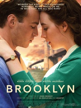 Brooklyn / Brooklyn (2015)