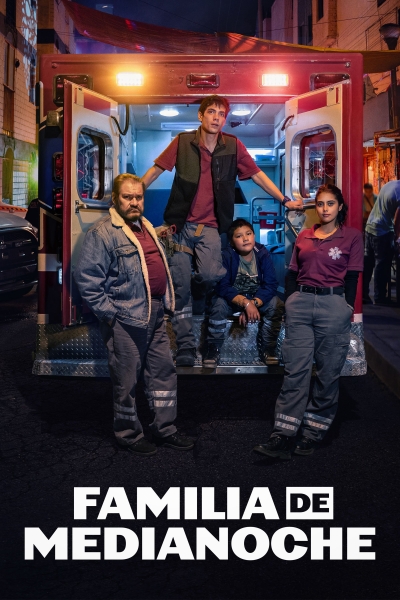 Midnight Family / Midnight Family (2024)