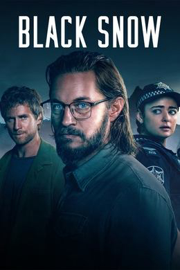 Black Snow (Season 2) / Black Snow (Season 2) (2025)