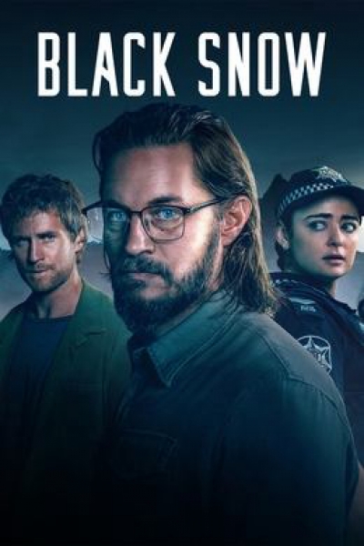 Black Snow (Season 2) / Black Snow (Season 2) (2025)