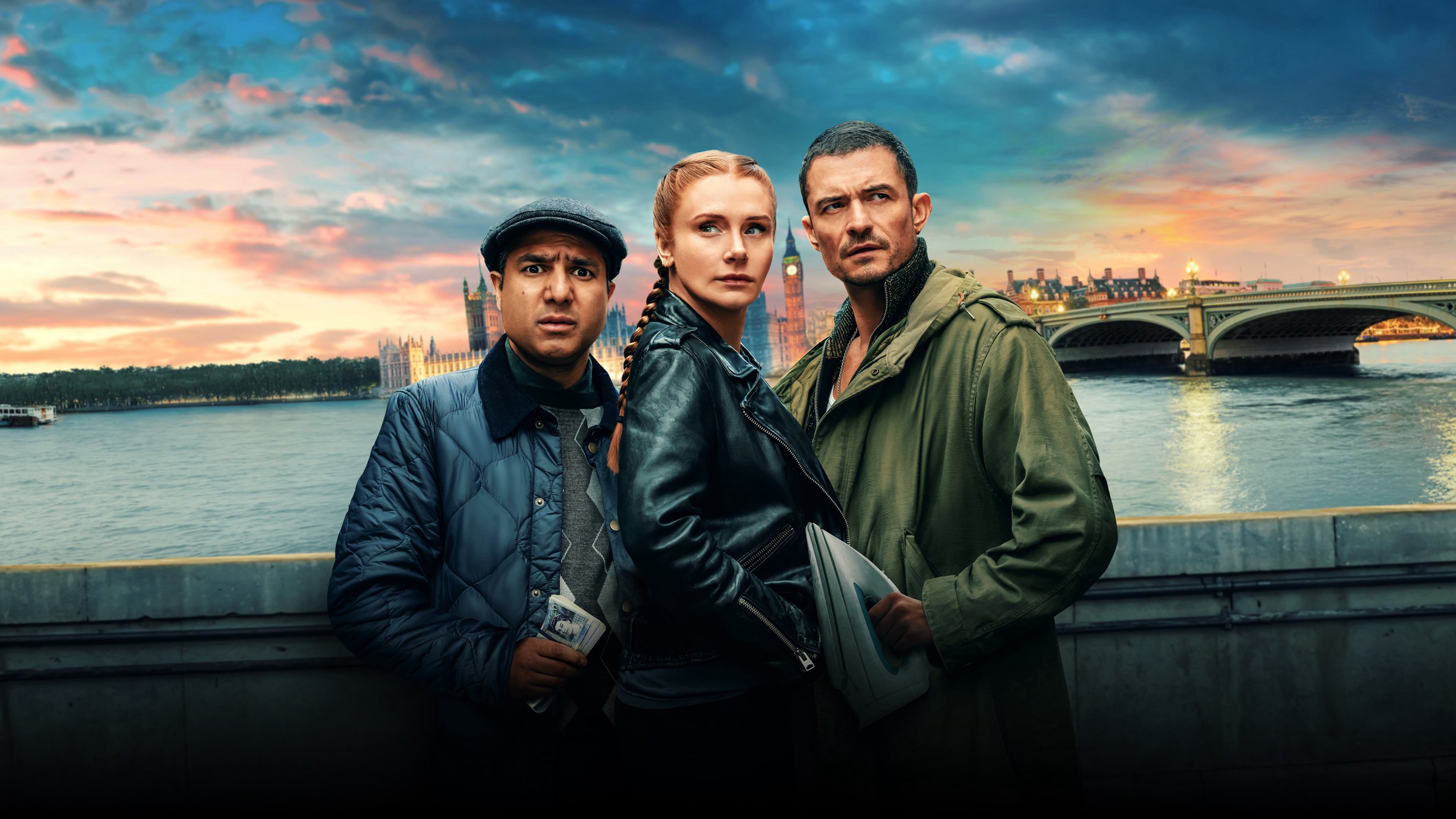Deep Cover / Deep Cover (2025)