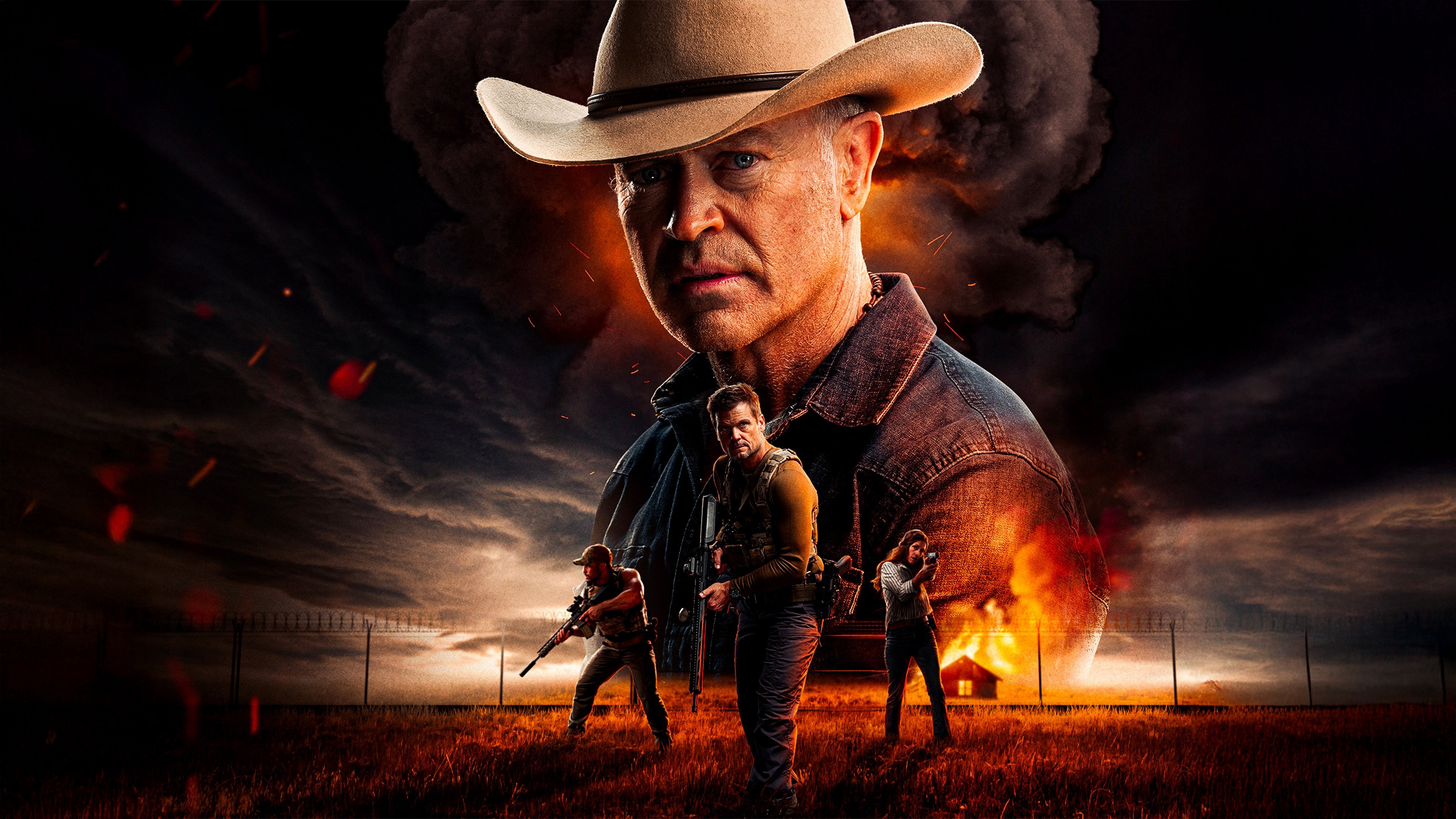 Homestead / Homestead (2024)