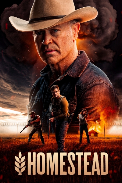 Homestead / Homestead (2024)
