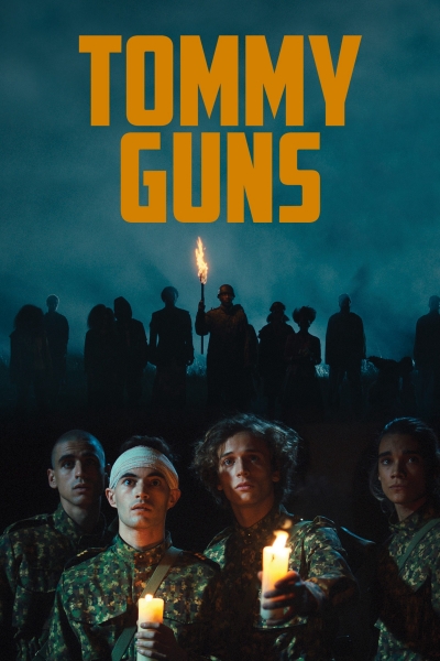 Tommy Guns / Tommy Guns (2023)