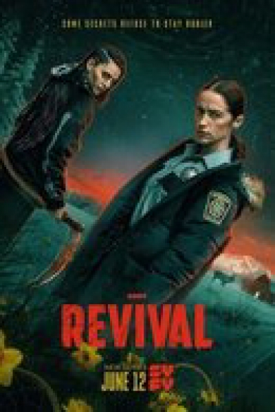 Revival / Revival (2025)