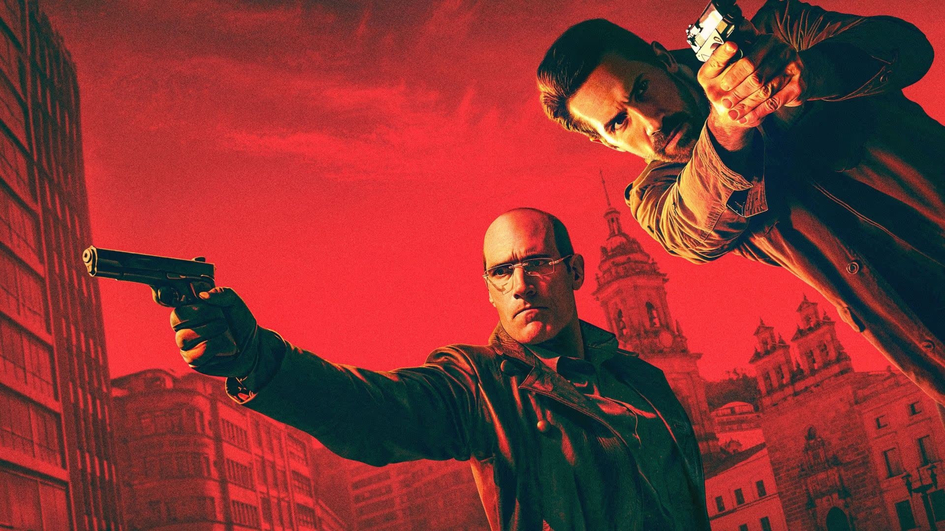 Diablo / Diablo (2025)