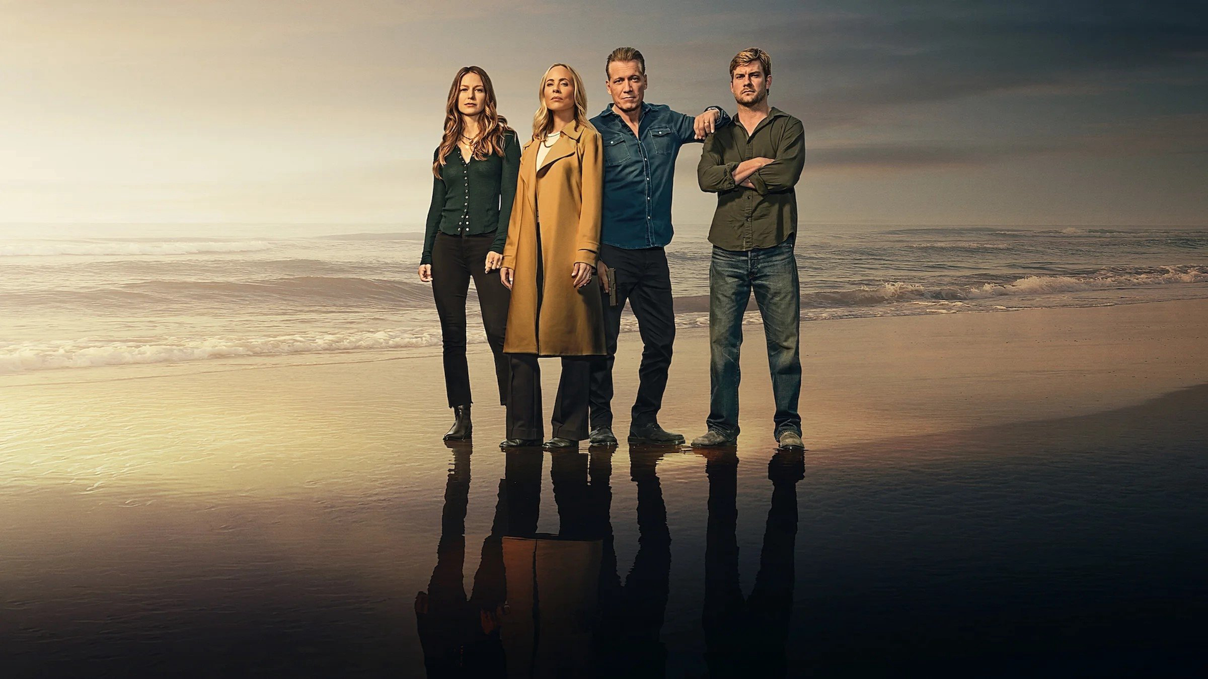 The Waterfront / The Waterfront (2025)