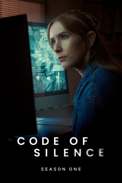 Code of Silence / Code of Silence (2025)