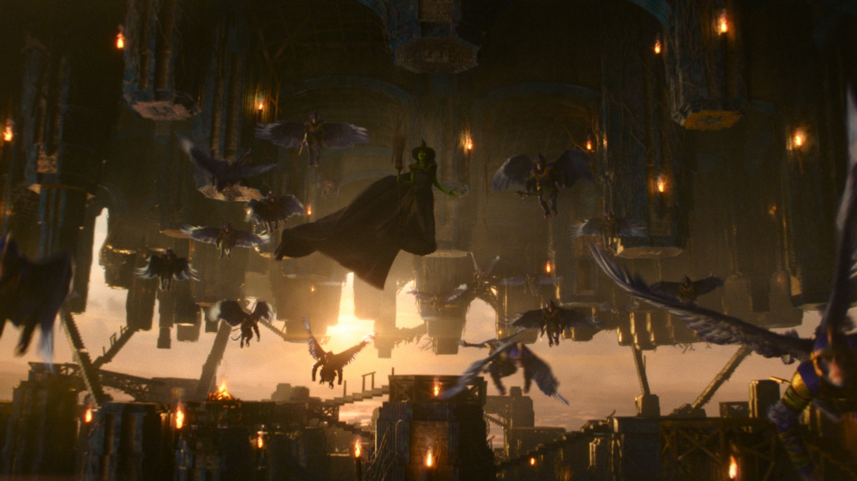 Wicked: For Good / Wicked: For Good (2025)