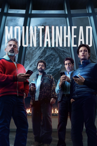 Mountainhead / Mountainhead (2025)