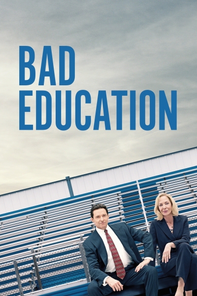 Bad Education / Bad Education (2019)