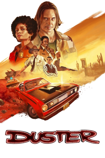 Duster / Duster (2025)
