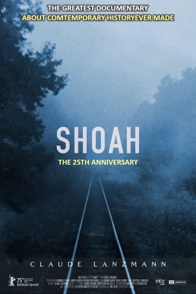 Shoah / Shoah (1985)