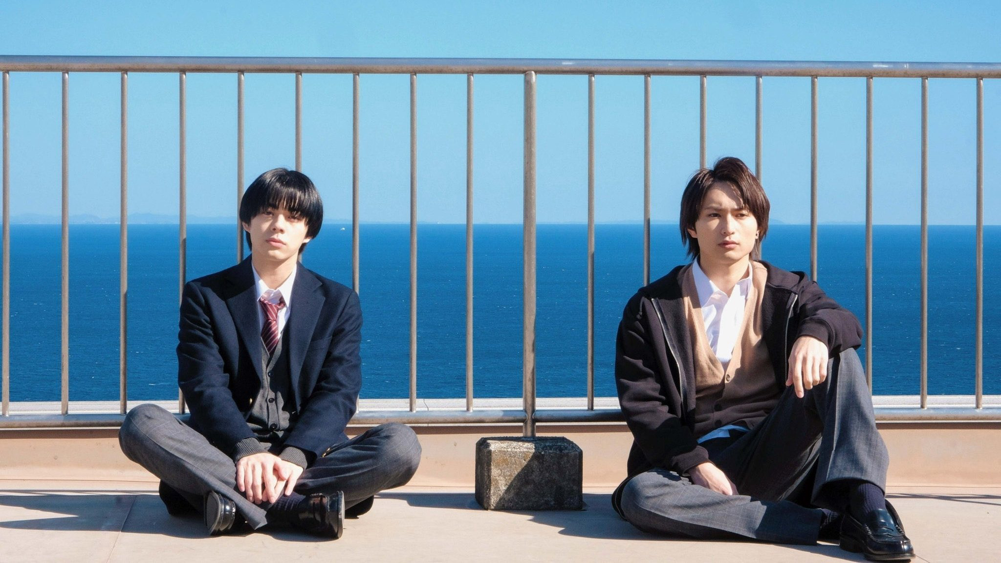 Depth of Field / Depth of Field (2025)