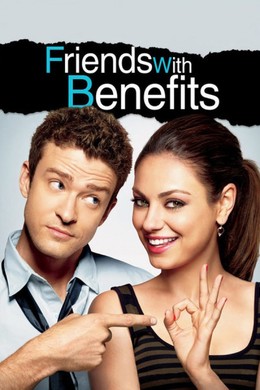 Friends with Benefits / Friends with Benefits (2011)
