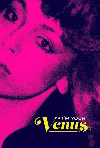 I'm Your Venus / I'm Your Venus (2024)