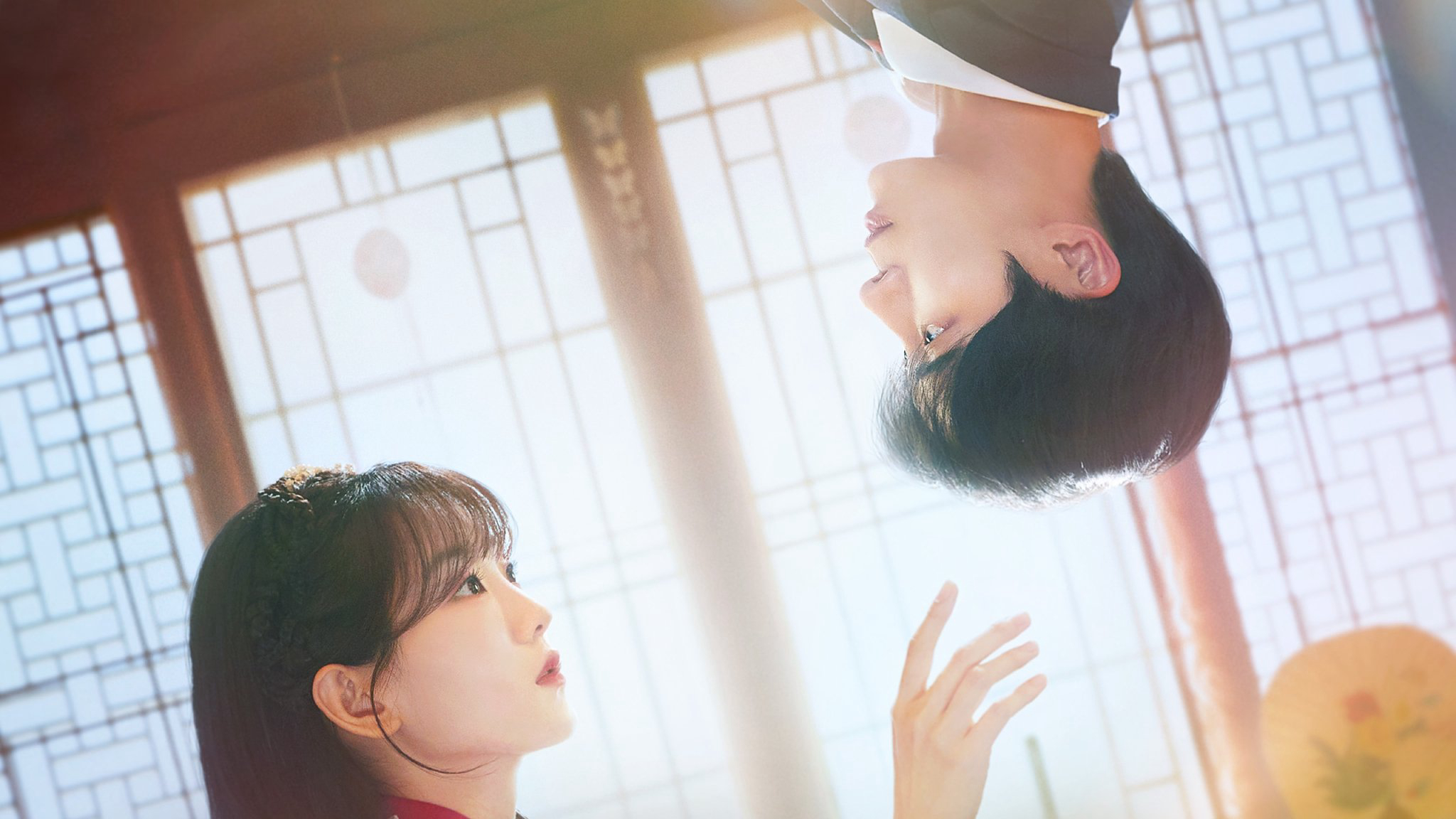 Xem Phim Chuyện Tình Nàng Pháp Sư, Head Over Heels 2025 Xem Phim Chuyện Tình Nàng Pháp Sư, Head Over Heels 2025