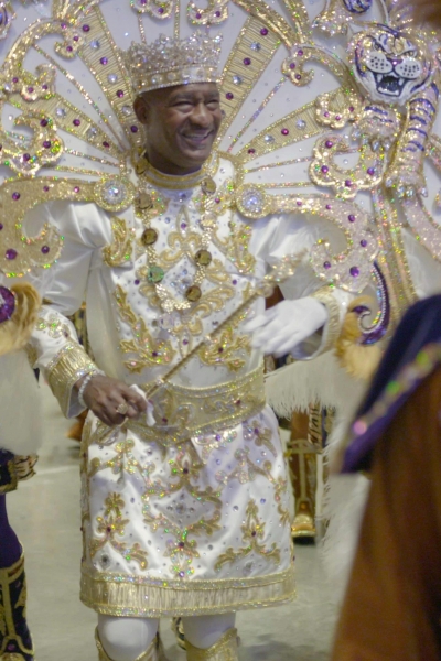 A King Like Me / A King Like Me (2024)