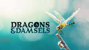 Xem Phim Loài Chuồn Chuồn, Dragons and Damsels 2019 Xem Phim Loài Chuồn Chuồn, Dragons and Damsels 2019