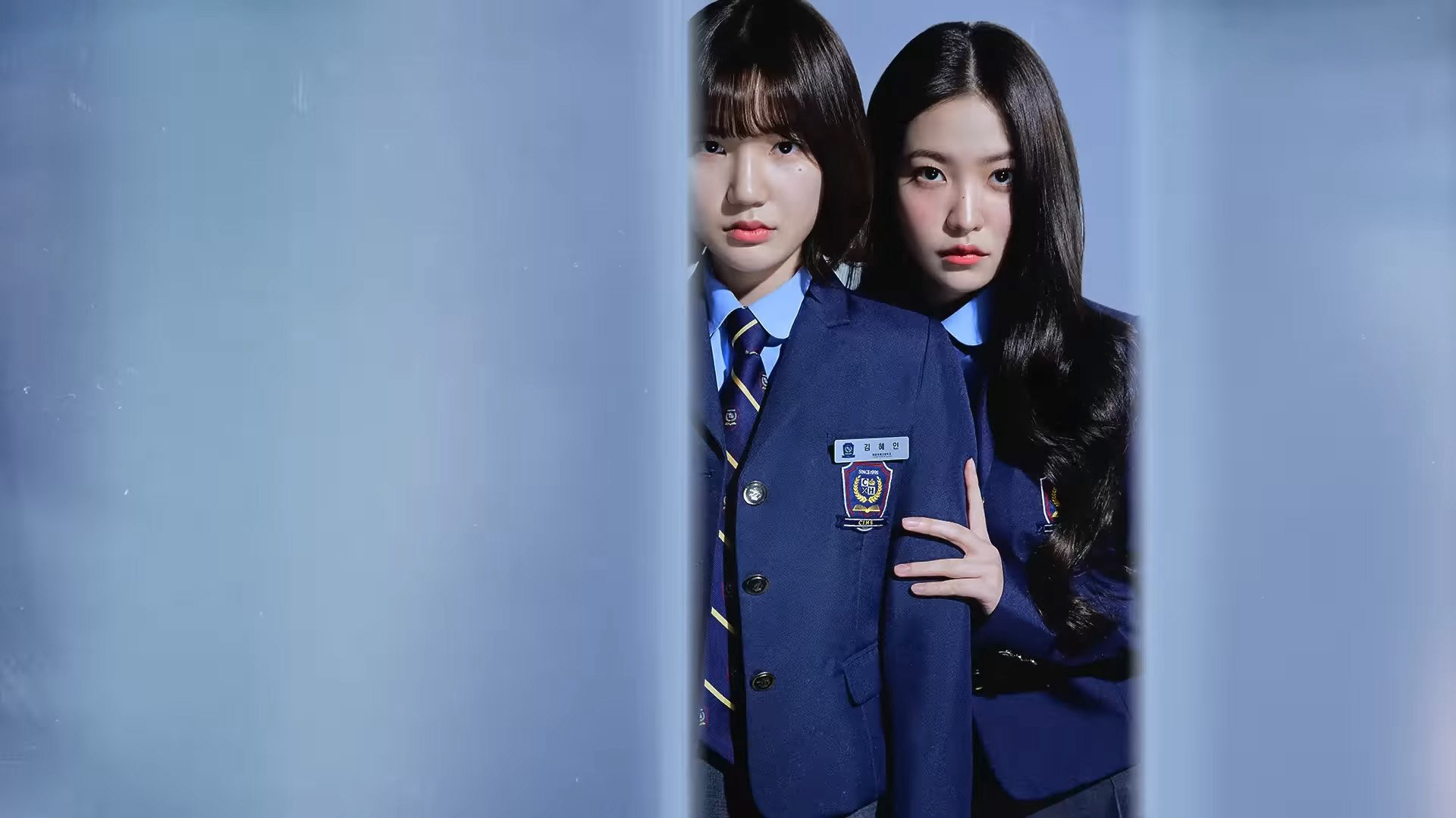Bitch and Rich (Season 2) / Bitch and Rich (Season 2) (2025)