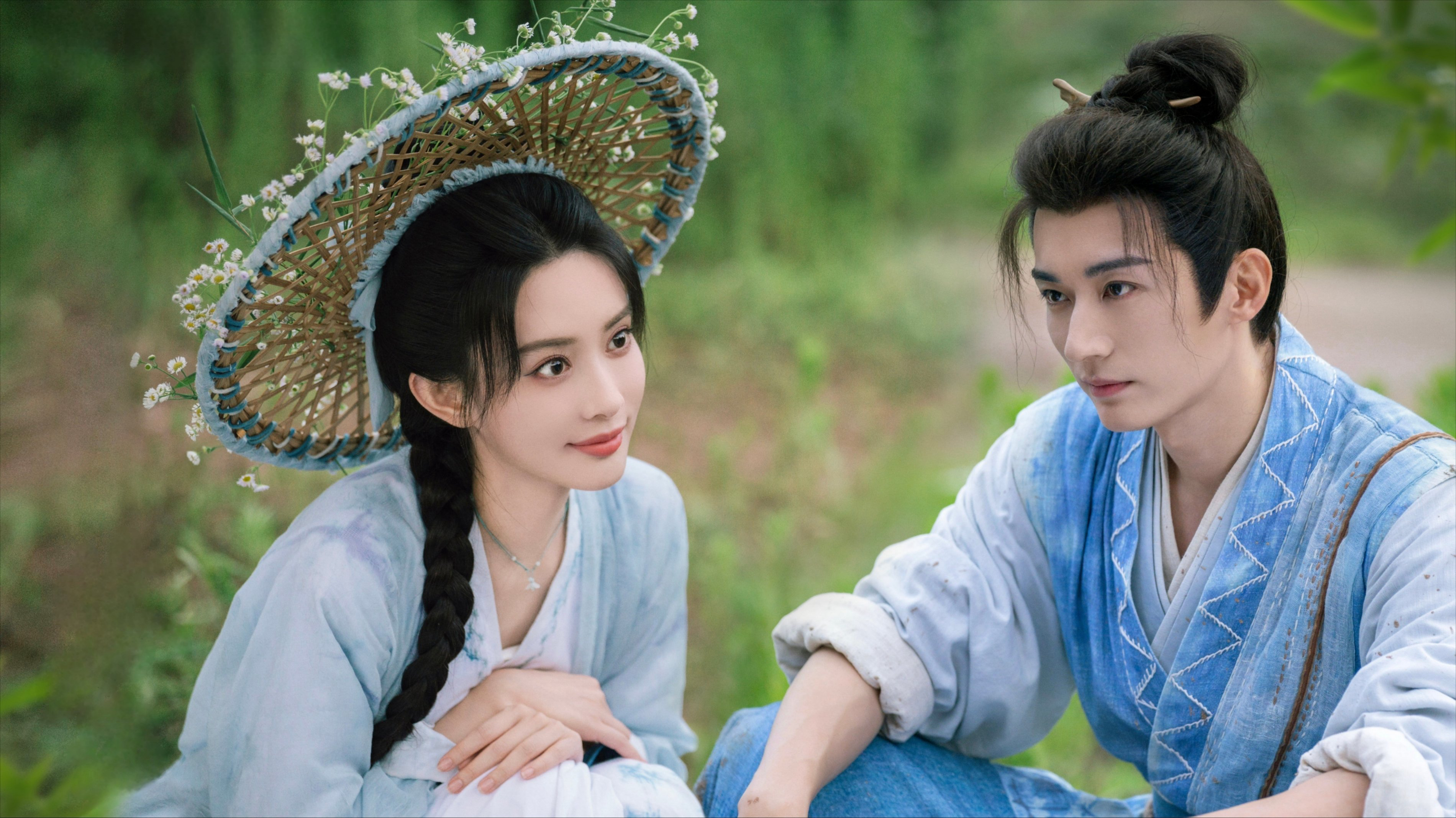 The Princess's Gambit / The Princess's Gambit (2025)
