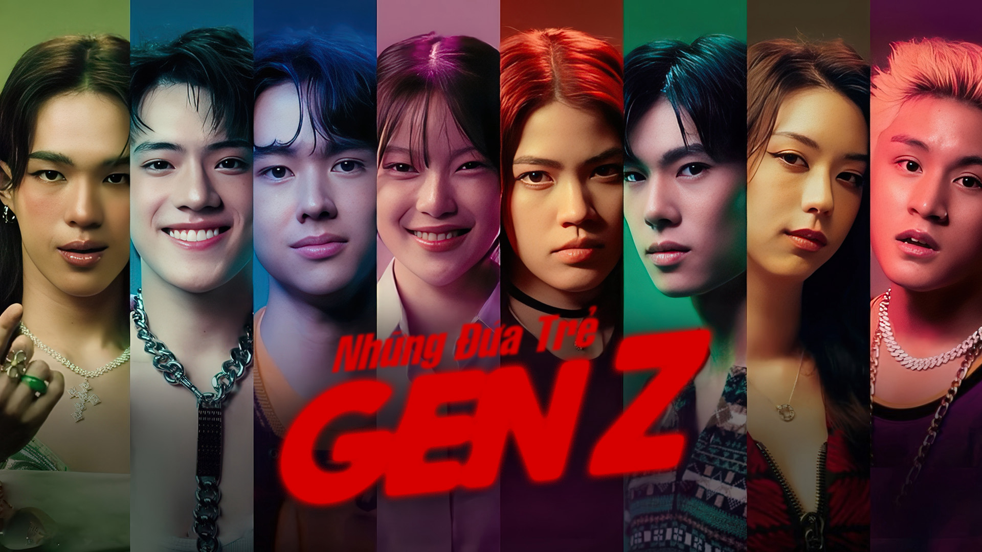 Xem Phim Những Đứa Trẻ Gen Z, Taste 2025 Xem Phim Những Đứa Trẻ Gen Z, Taste 2025