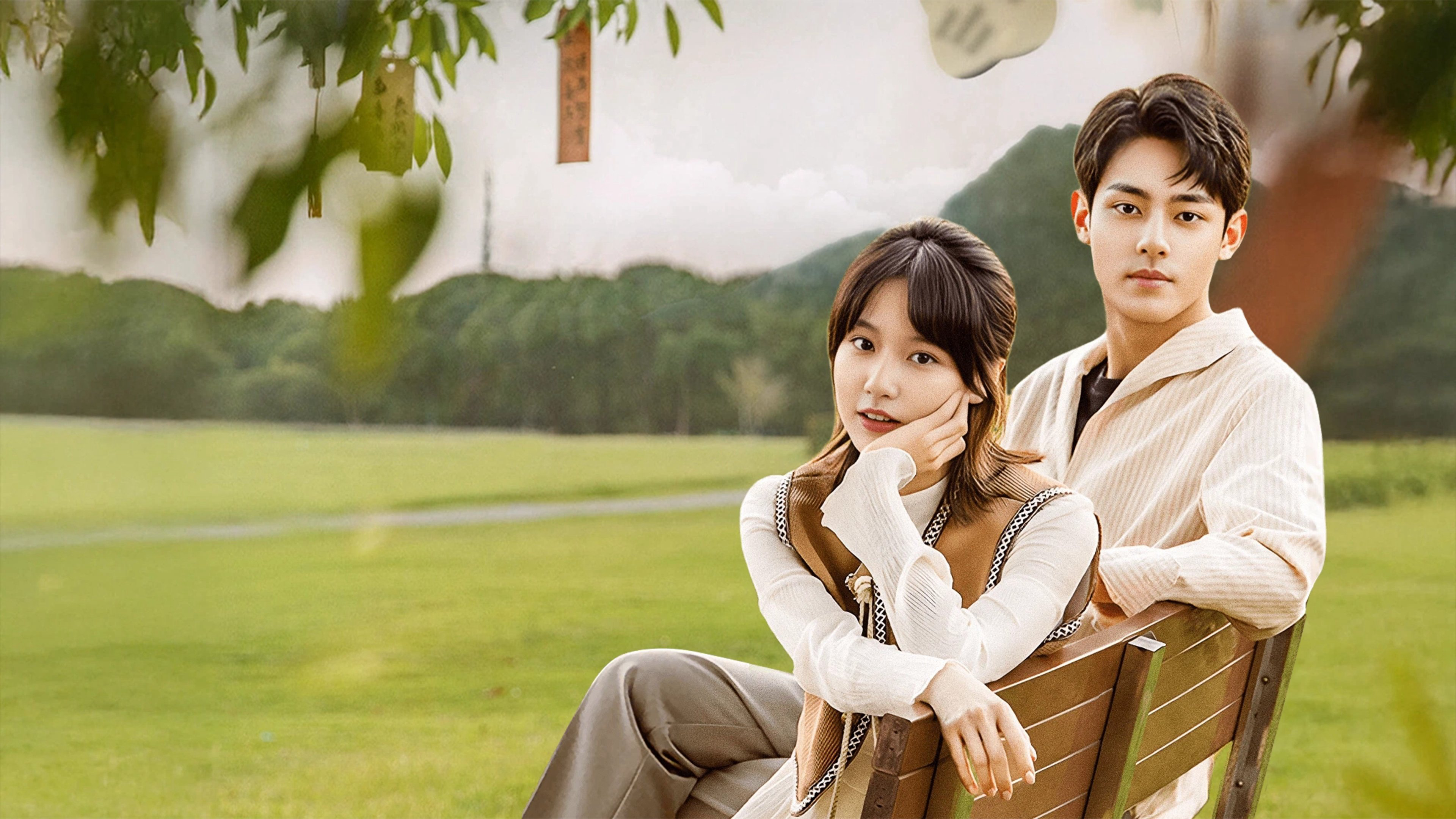 Xem Phim Gió Tháng Bảy Ngọt Ngào, Love Blossoms with the Wind 2025 Xem Phim Gió Tháng Bảy Ngọt Ngào, Love Blossoms with the Wind 2025