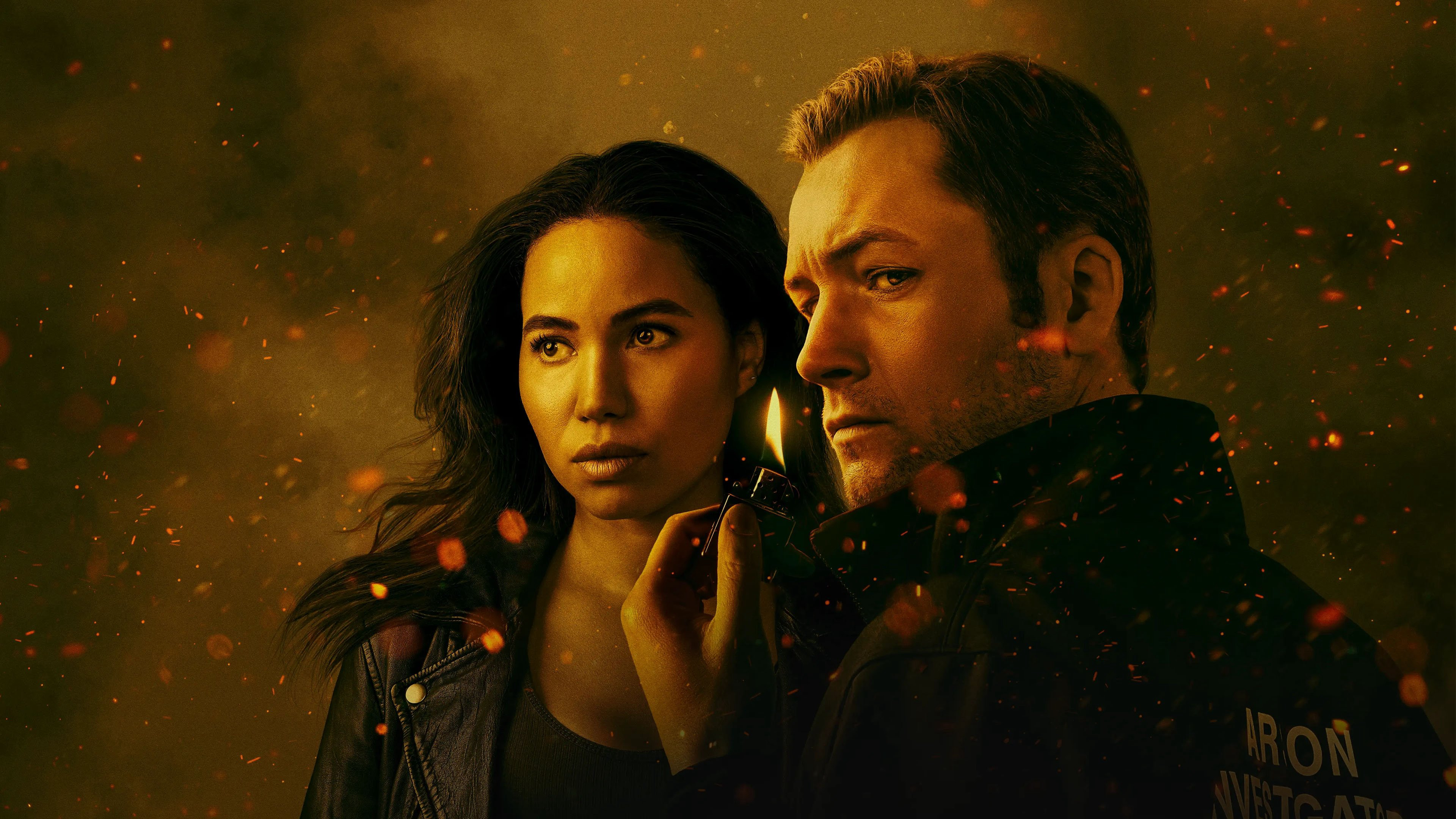 Smoke / Smoke (2025)