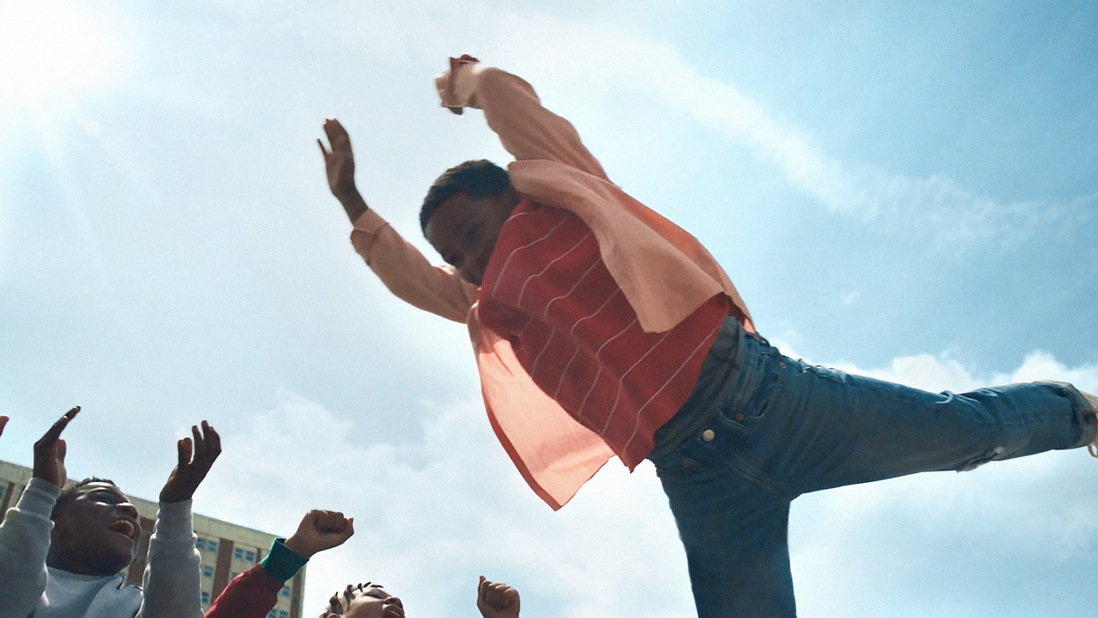 Xem Phim Chúng Ta Đã Trưởng Thành, We Grown Now 2024 Xem Phim Chúng Ta Đã Trưởng Thành, We Grown Now 2024