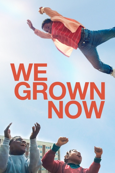 We Grown Now / We Grown Now (2024)