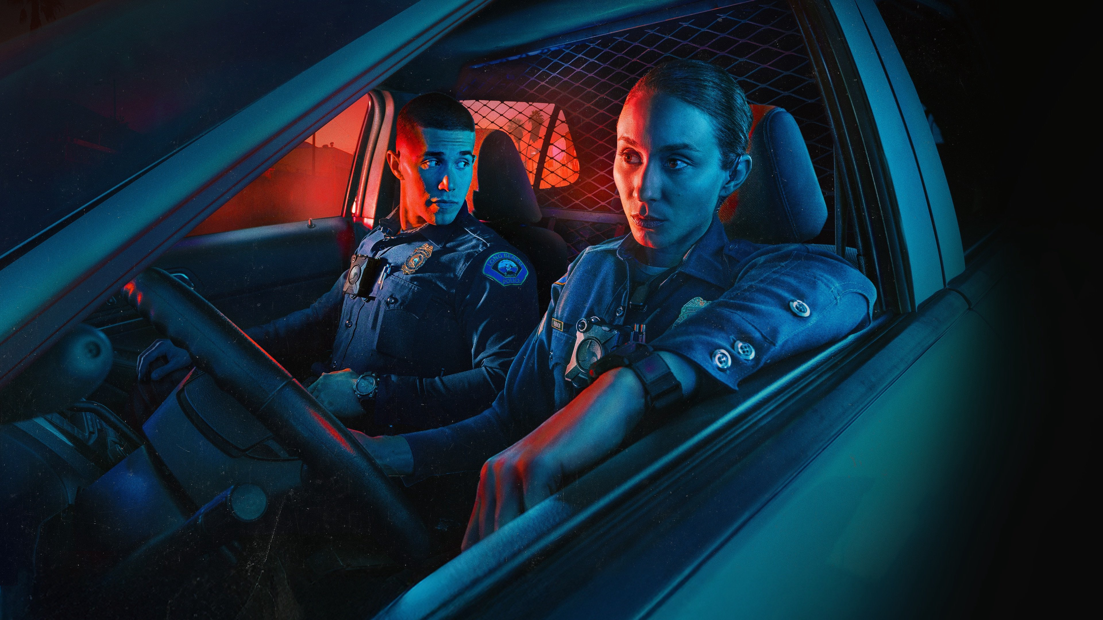 On Call / On Call (2025)
