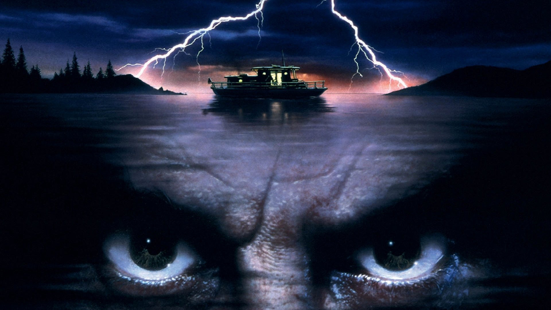 Cape Fear / Cape Fear (1991)