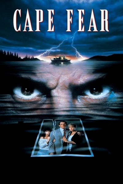 Cape Fear / Cape Fear (1991)