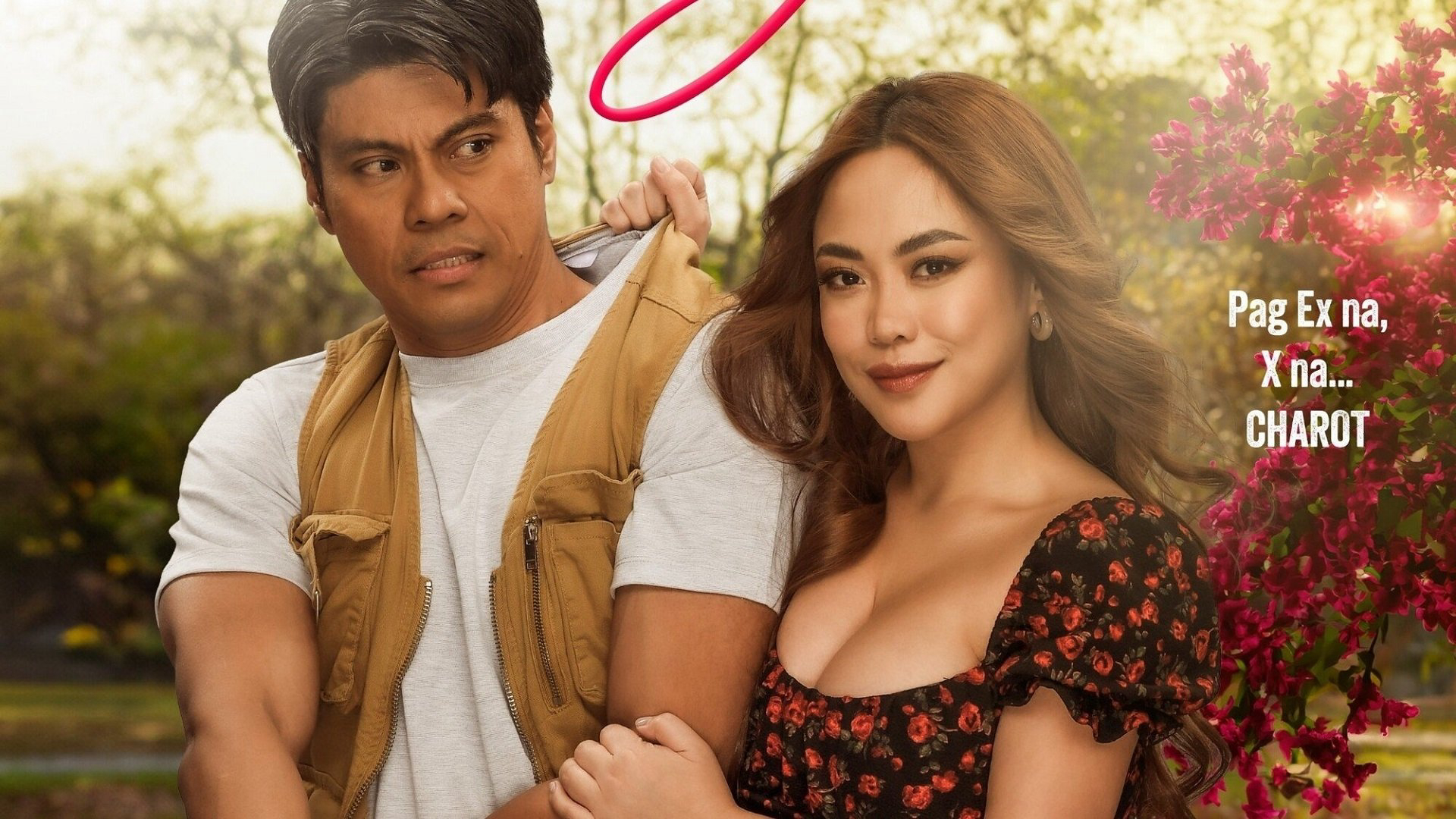 Xem Phim Tình cũ rủ không tới, Un-Ex You 2025 Xem Phim Tình cũ rủ không tới, Un-Ex You 2025