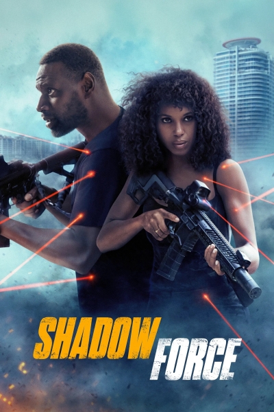 Shadow Force / Shadow Force (2025)