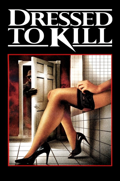 Dressed to Kill / Dressed to Kill (1980)