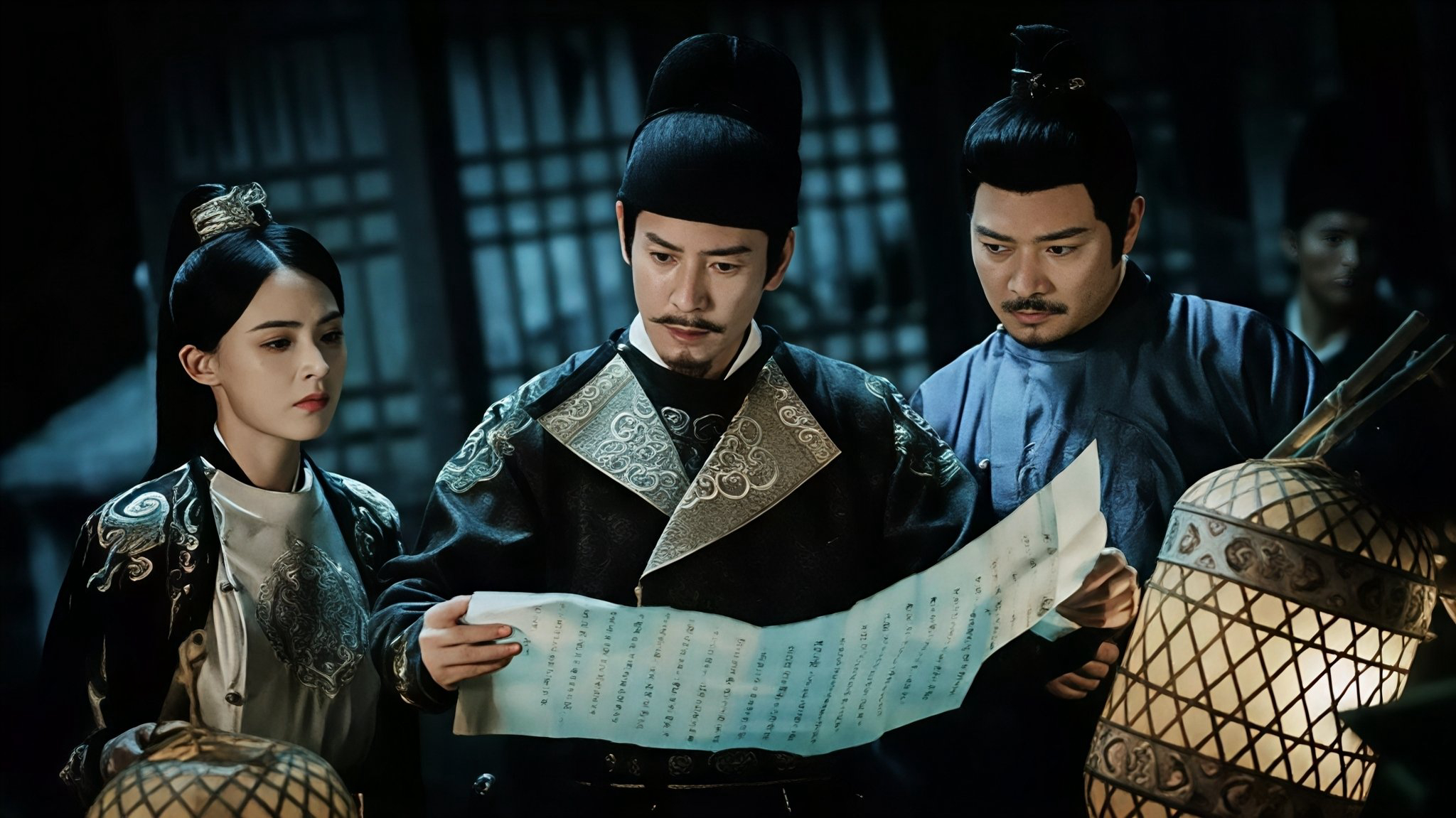 Xem Phim Địch Nhân Kiệt: Mê Án Thông Thiên, Detective Dee: The Celestial Mystery 2025 Xem Phim Địch Nhân Kiệt: Mê Án Thông Thiên, Detective Dee: The Celestial Mystery 2025