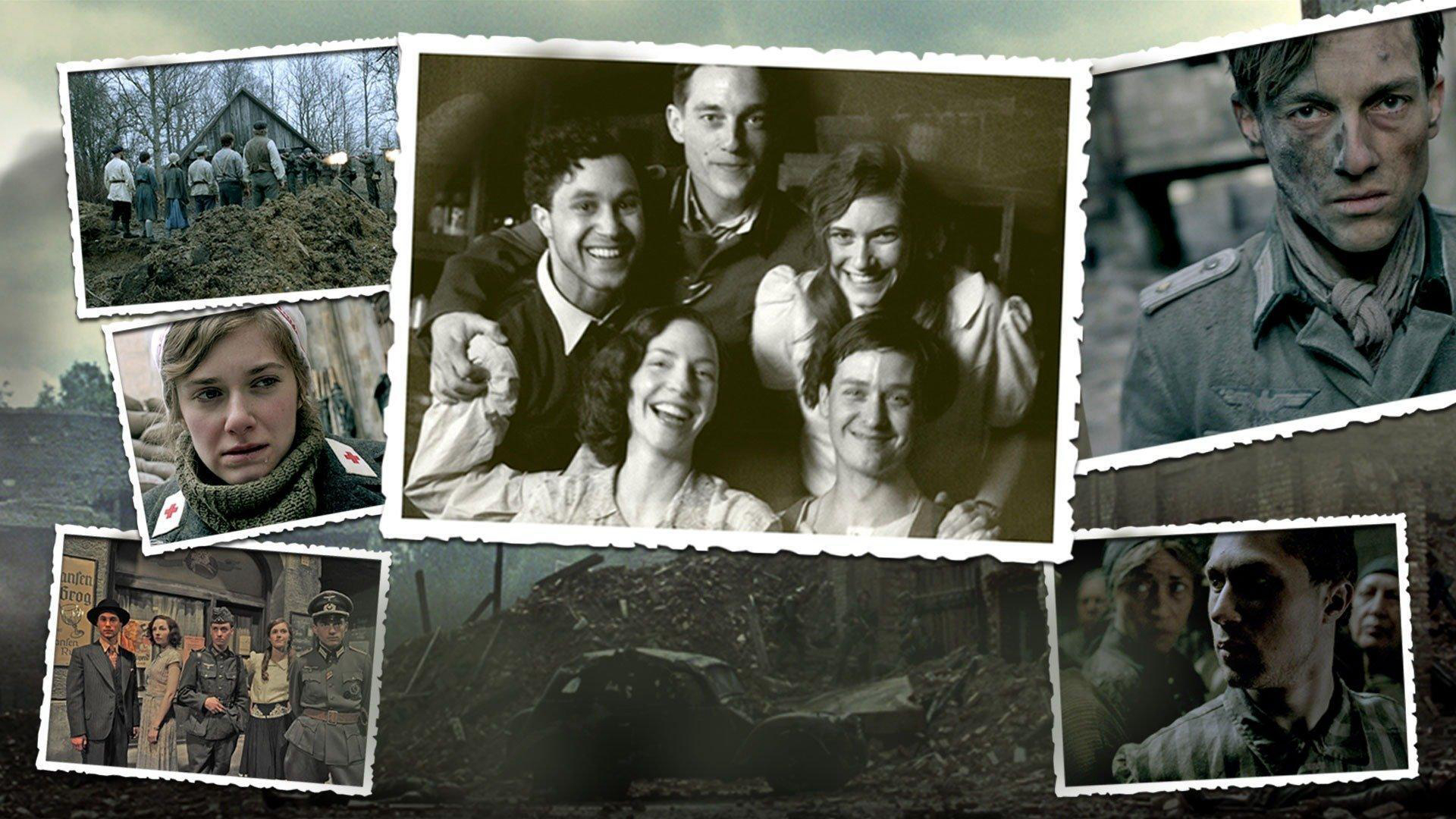 Generation War / Generation War (2013)